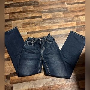 Rock and Roll Boys Jeans